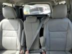 2018 Toyota Sienna L de vânzare în Mendon, MA - Front End