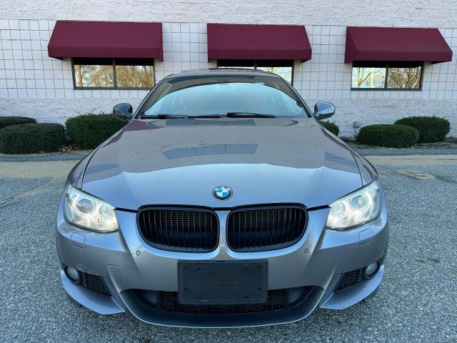 2011 BMW 335 XI