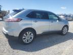2020 Ford Edge Titanium zu verkaufen in Earlington, KY - Hail
