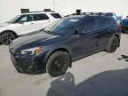 2018 Subaru Crosstrek Limited en Venta en Farr West, UT - Rear End