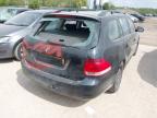 2008 VOLKSWAGEN GOLF S 102 for sale at Copart SANDY