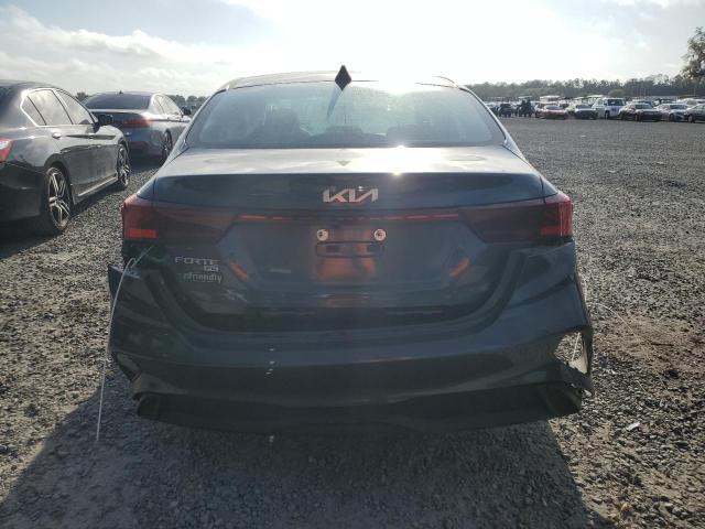  KIA FORTE 2023 Szary