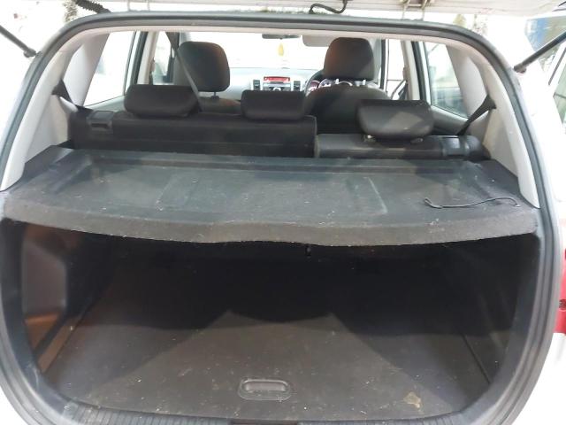 2013 KIA VENGA 1 AI
