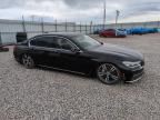 2017 BMW 750 I for sale at Copart UT - SALT LAKE CITY