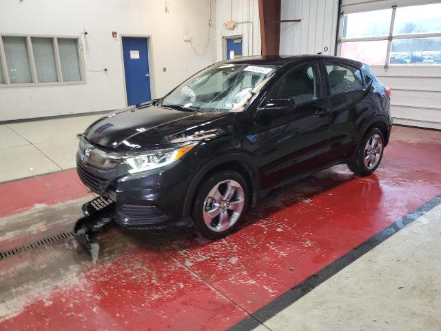  HONDA HR-V 2022 Czarny