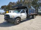 2014 Ram 5500 Flatbed Truck for Sale in Martinez, CA - Minor Dent/Scratches
