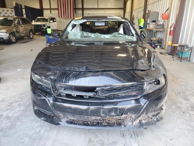  DODGE CHARGER 2019 Черный