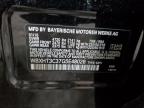 2016 Bmw X1 Xdrive28I იყიდება North Billerica-ში, MA - Rear End