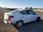 2016 Nissan Versa S იყიდება Waldorf-ში, MD - All Over