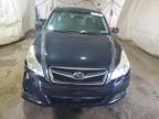 2012 Subaru Legacy 2.5I zu verkaufen in Ebensburg, PA - Front End