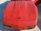 1991 Chevrolet Corvette  for Sale in Ocala, FL - Burn - Engine