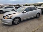 2012 Honda Accord Lx იყიდება Las Vegas-ში, NV - Front End