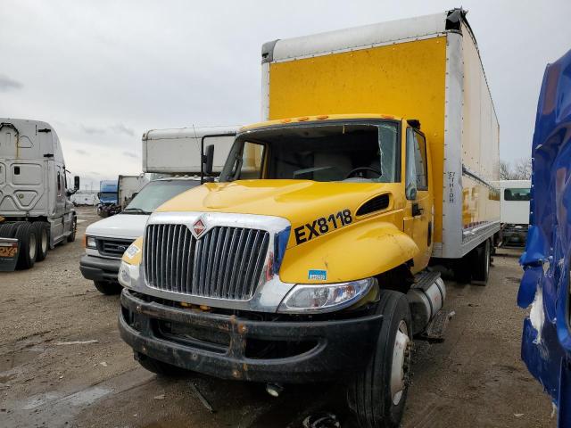 2018 International 4000 4300
