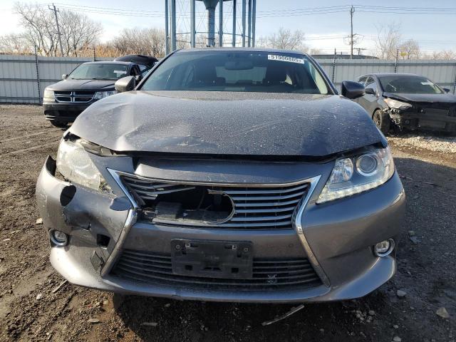  LEXUS ES350 2015 Charcoal