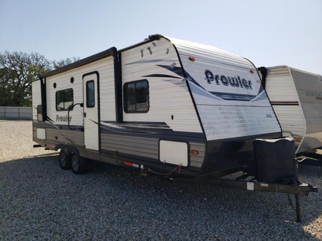2021 Prowler Trav Trail