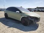 2019 Tesla Model X  for Sale in Antelope, CA - Front End