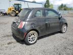 2015 Fiat 500 Pop for Sale in Portland, OR - Mechanical