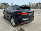 2017 Jaguar F-Pace Premium იყიდება North Billerica-ში, MA - Minor Dent/Scratches