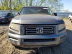 2007 Honda Ridgeline Rt de vânzare în Windsor, NJ - Mechanical