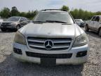 2008 Mercedes-Benz Gl 450 4Matic продається в Memphis, TN - Water/Flood