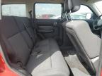 2011 Dodge Nitro Heat продається в Elgin, IL - Front End