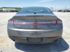 2014 Lincoln Mkz Hybrid zu verkaufen in Tulsa, OK - Front End