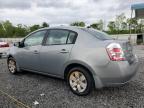 2008 Nissan Sentra 2.0 zu verkaufen in Spartanburg, SC - Front End
