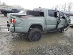 2022 Toyota Tacoma Double Cab за продажба в Arlington, WA - Front End