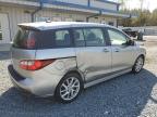2012 Mazda 5  na sprzedaż w Concord, NC - Side