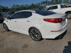 2015 Kia Optima Sx на продаже в Harleyville, SC - Front End