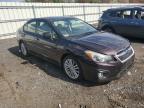 2013 Subaru Impreza Limited for Sale in New Britain, CT - Rear End
