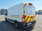 2020 FORD TRANSIT 35 for sale at Copart NEWBURY