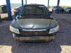 2008 Hyundai Sonata Se zu verkaufen in Phoenix, AZ - Front End