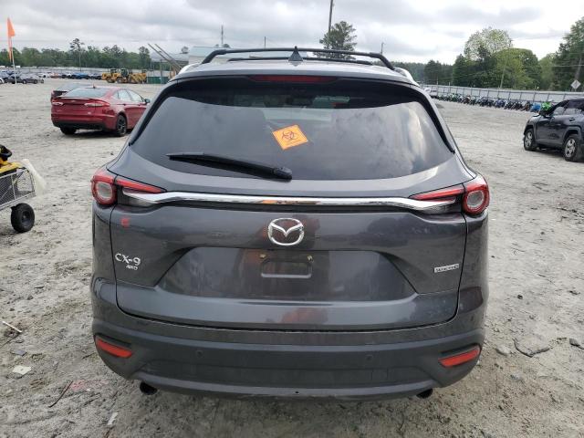  MAZDA CX-9 2020 Gray