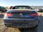 2013 Bmw 650 I for Sale in Mercedes, TX - Water/Flood