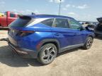 2022 Hyundai Tucson Sel na sprzedaż w Amarillo, TX - All Over