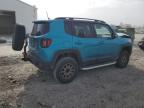 2020 Jeep Renegade Trailhawk zu verkaufen in Cicero, IN - Front End