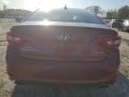 2016 Hyundai Sonata Sport zu verkaufen in Hampton, VA - Front End