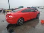 2013 Honda Civic Exl for Sale in Lebanon, TN - Front End