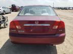 2002 Honda Civic Lx for Sale in Amarillo, TX - Mechanical