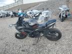 2022 KAWASAKI EX650 N a la Venta en Copart AL - BIRMINGHAM