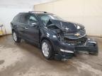 2015 Chevrolet Traverse Lt de vânzare în Davison, MI - All Over