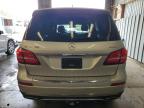 2017 Mercedes-Benz Gls 450 4Matic for Sale in West Mifflin, PA - Front End
