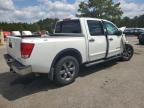 2015 Nissan Titan S for Sale in Gaston, SC - Front End