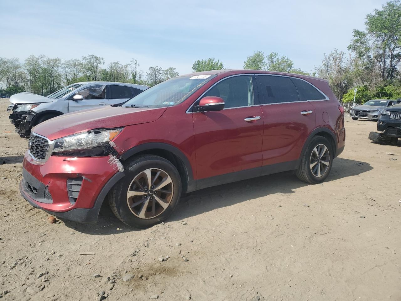 2020 Kia Sorento S for Sale in Baltimore, MD - All Over