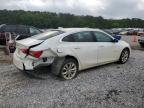 2023 Chevrolet Malibu Lt for Sale in Florence, MS - Rear End