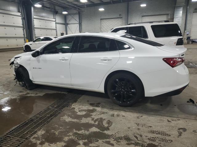  CHEVROLET MALIBU 2021 Biały