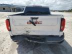 2019 Gmc Sierra C1500 Slt за продажба в Fort Pierce, FL - Rear End
