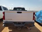 2021 Chevrolet Silverado K2500 Heavy Duty zu verkaufen in Andrews, TX - Side