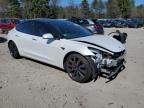 2019 Tesla Model 3  na sprzedaż w Mendon, MA - Rear End